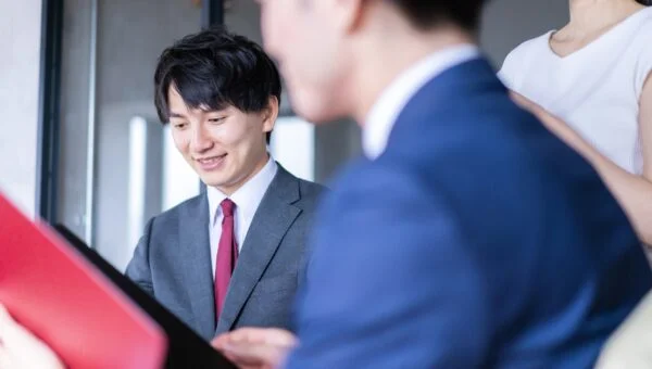 注文書に印紙が必要な場合